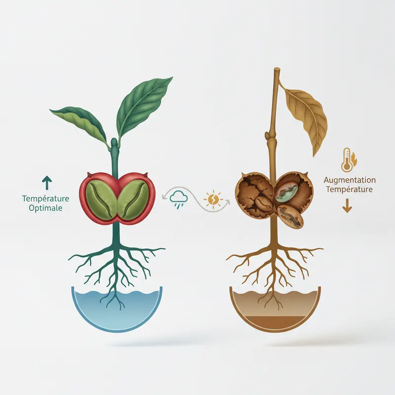 Comment le changement climatique redéfinit-il le futur du ca - détail