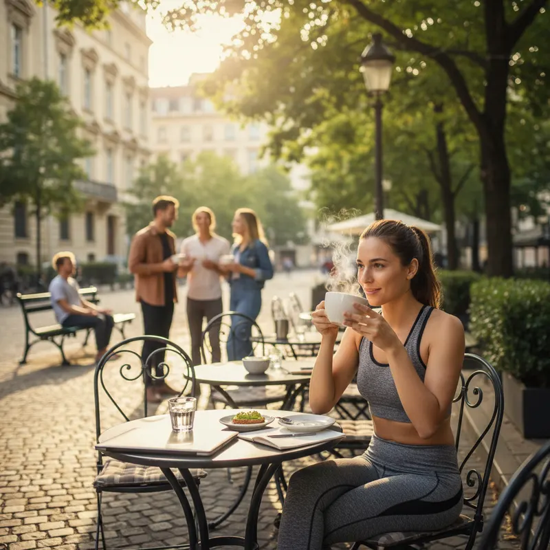 Café et jeûne intermittent : la boisson magique qui vous aid