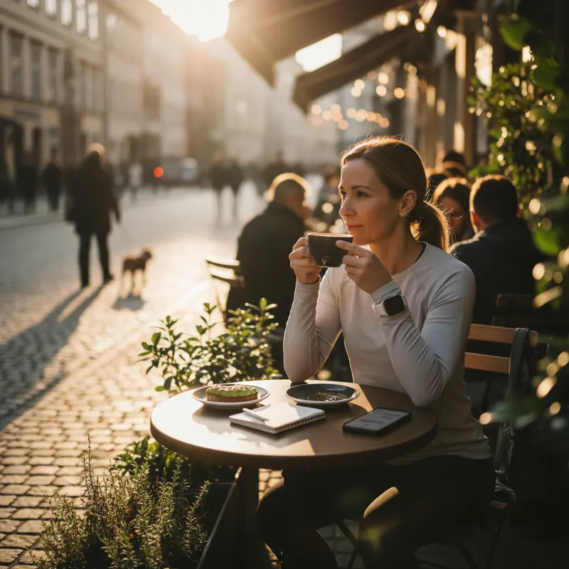 Le café vous aide-t-il vraiment à perdre du poids ? Ce que l — exemple